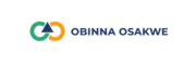 Obinna Osakwe Website Logo